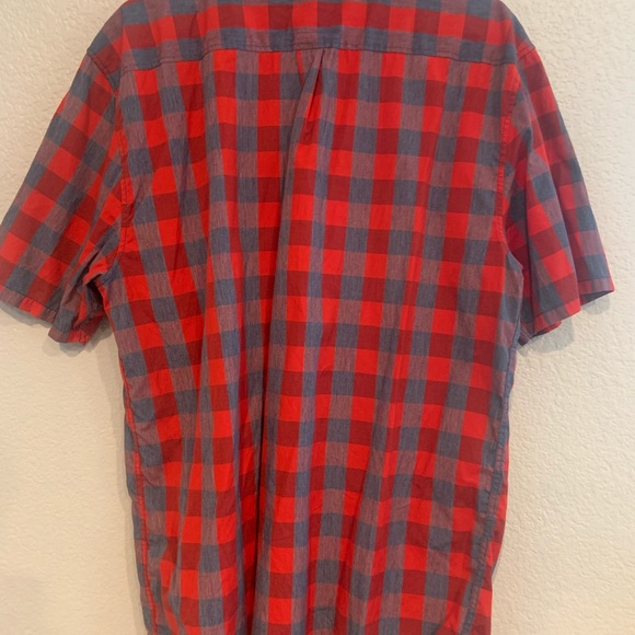 Vans shirt - Picture 3 of 3